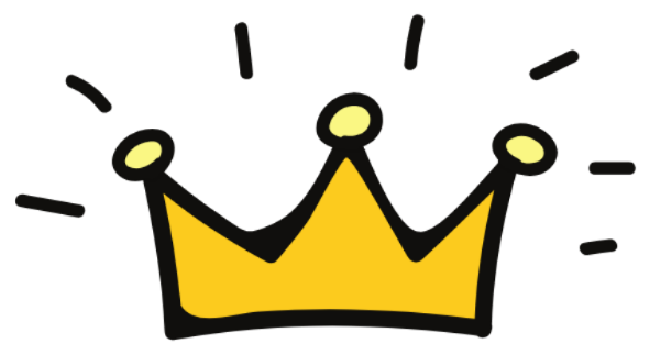 a crown