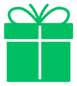 a free gift