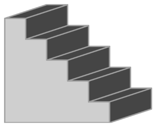 another staircase